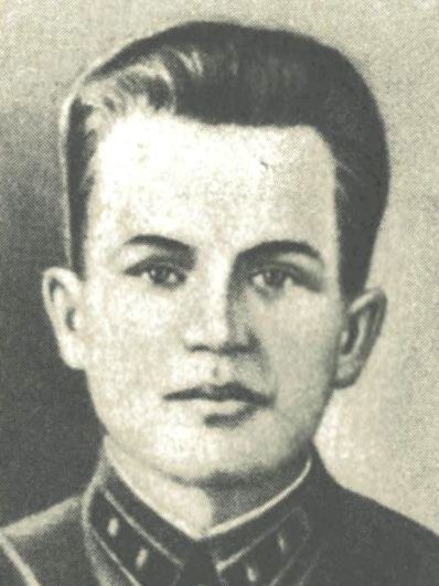 Александр Аксёнов