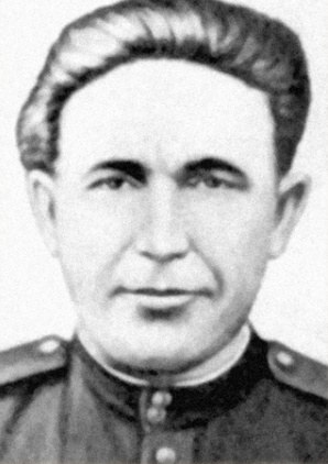 Василий Бердышев