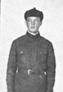 Александр Чистяков
