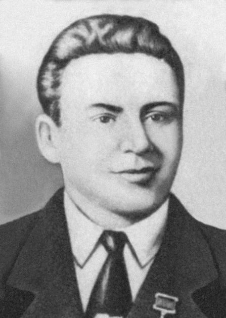 Фрол Долидович
