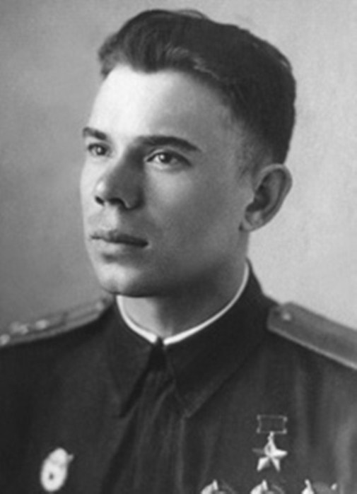 Алексей Гаранин
