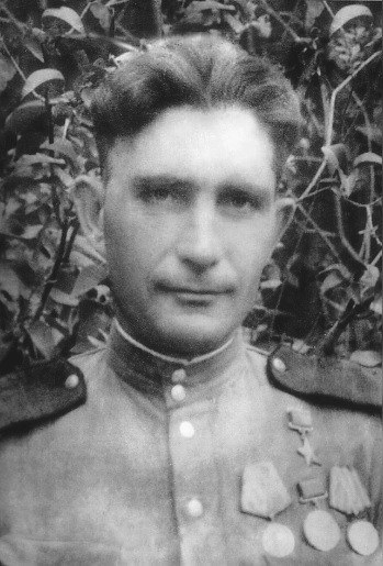 Гаврил Ивлев