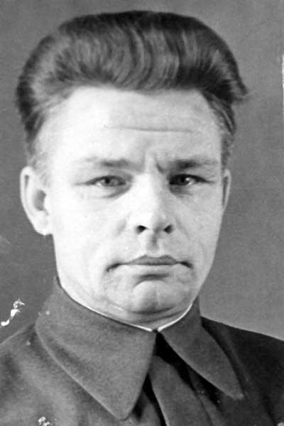 Михаил Кулагин