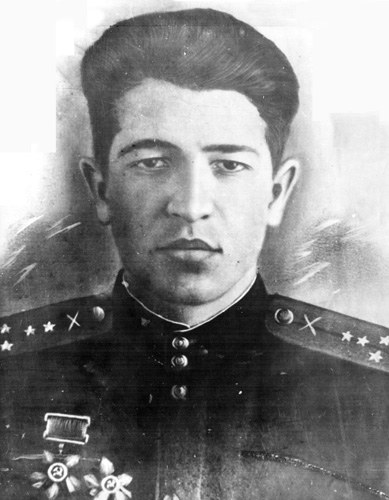 Николай Плахотный