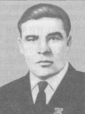 Дмитрий Шмонин