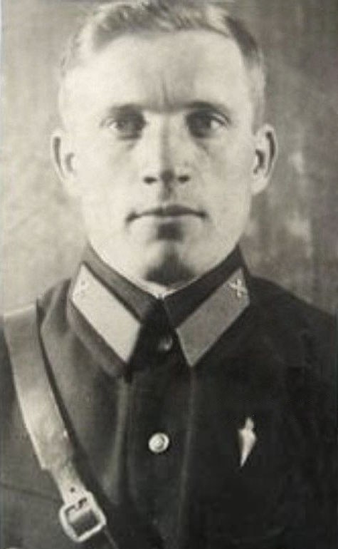 Василий Старощук