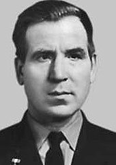 Николай Стазаев