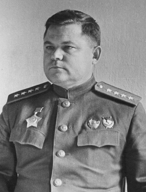 Николай Ватутин